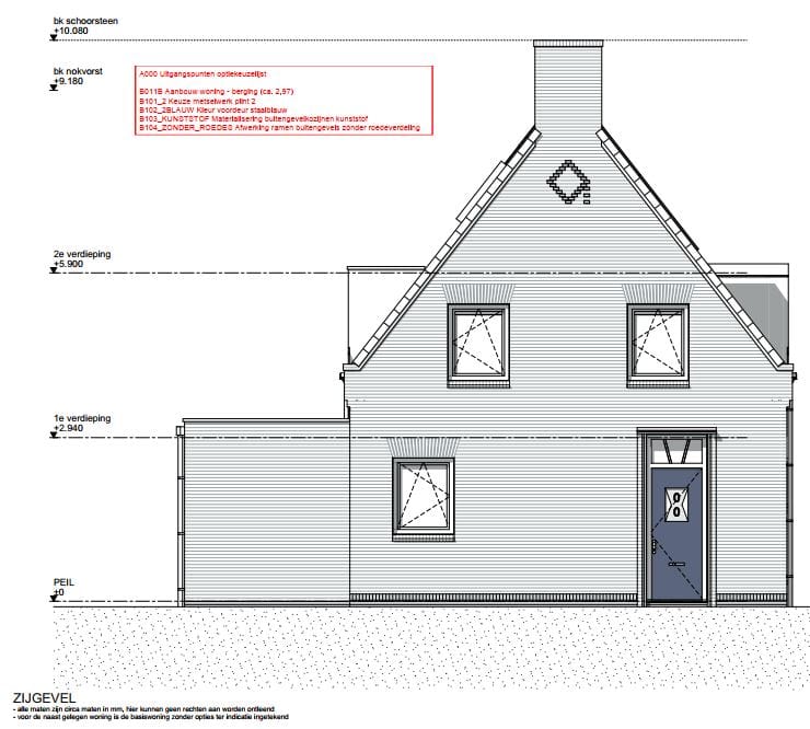 Foto 12 van Derk Boeremastraat 8
