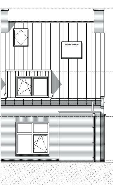 Foto 13 van Derk Boeremastraat 8