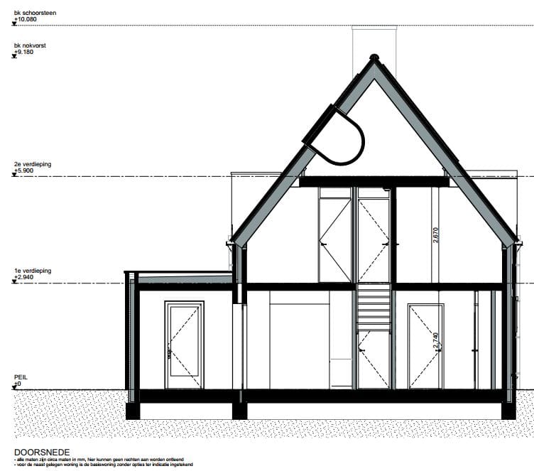Foto 14 van Derk Boeremastraat 8