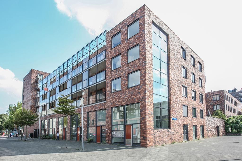 H.A. Maaskantstraat  false