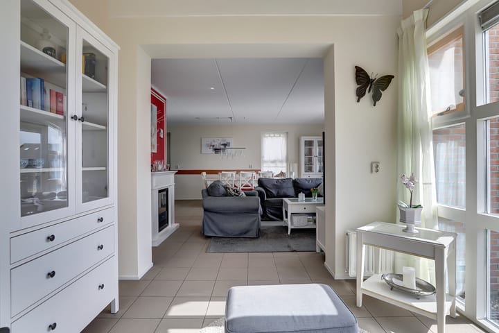 Vrijstaande woning te koop: Skelpebank 15, Workum
