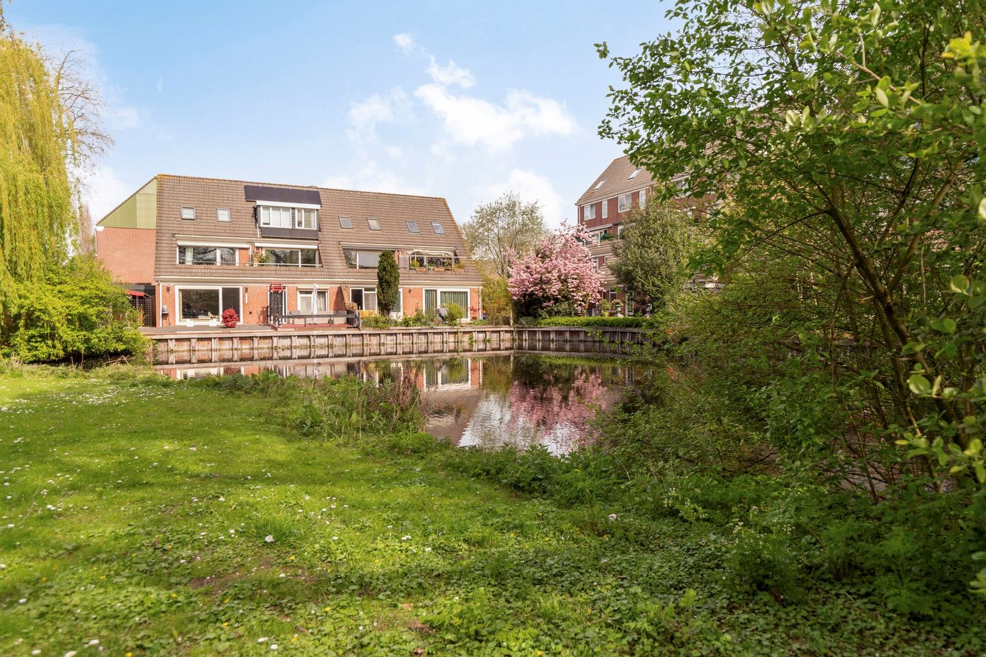 Foto 25 van Jachthoorn 61