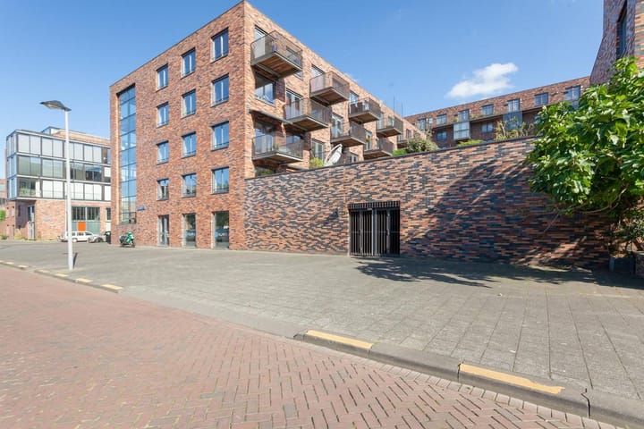 Foto 3 van H.A. Maaskantstraat