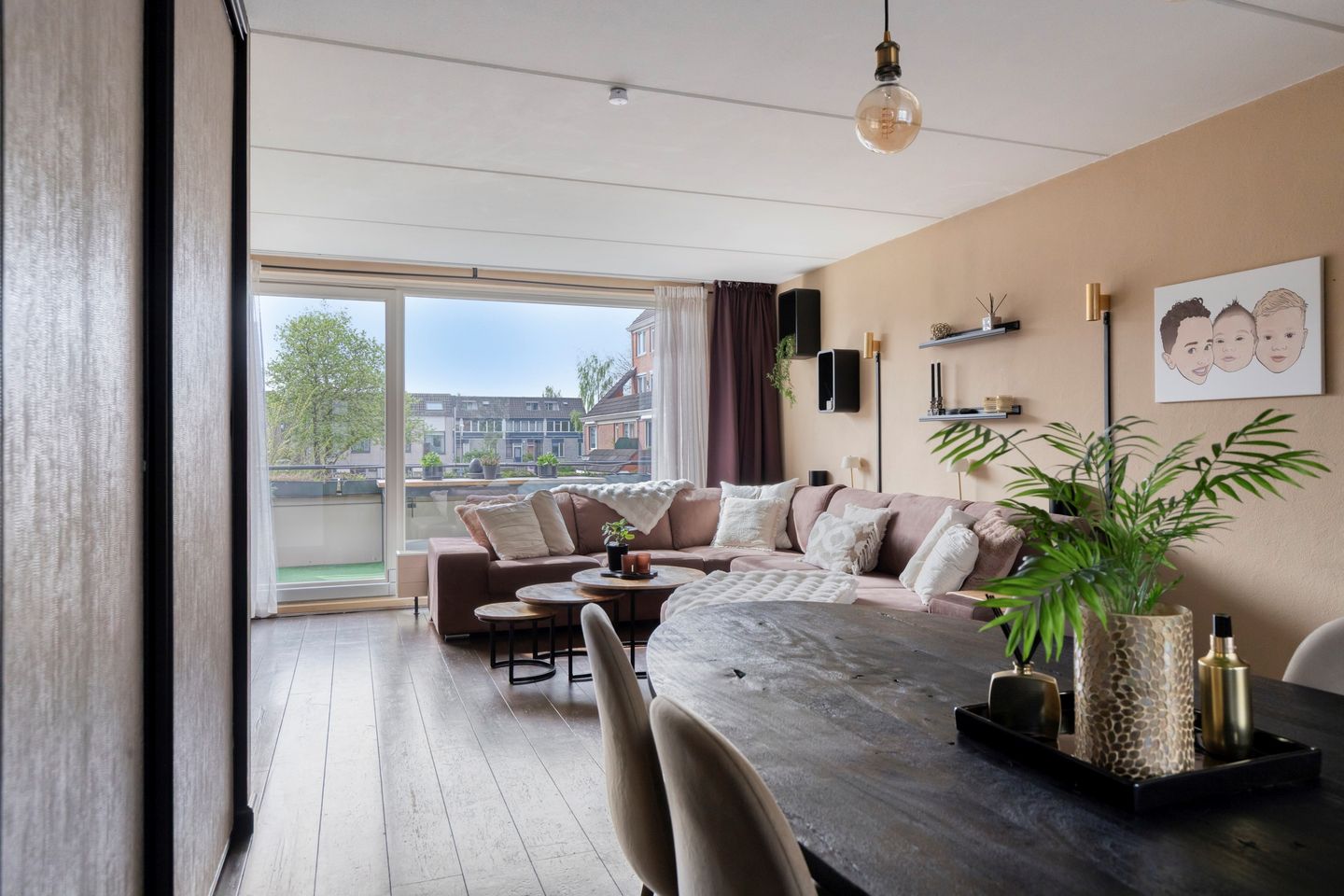 Foto 5 van Jachthoorn 61