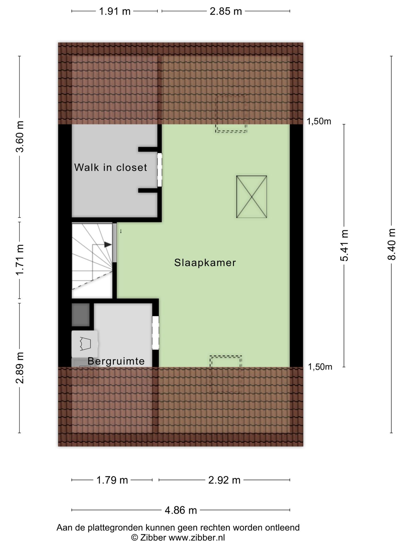Foto 29 van Jachthoorn 61