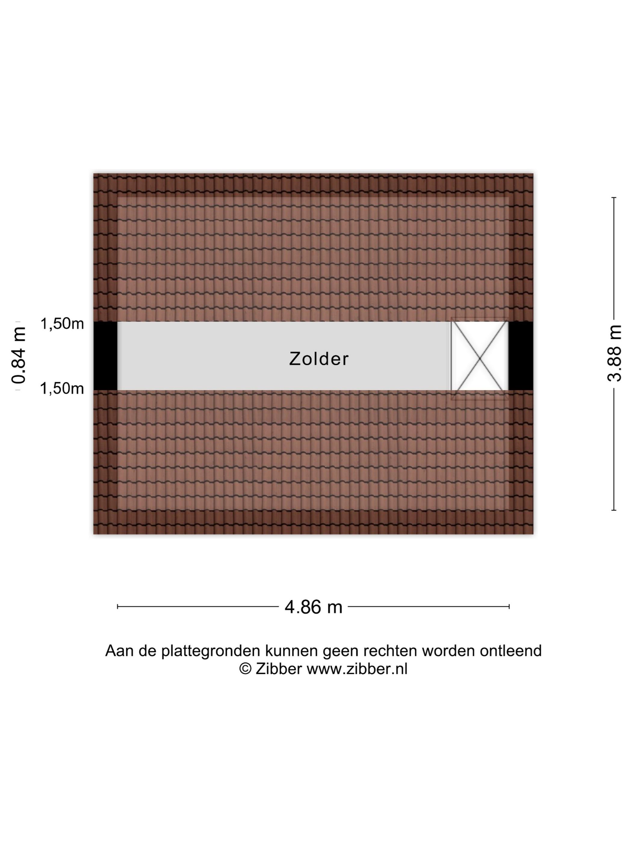 Foto 30 van Jachthoorn 61