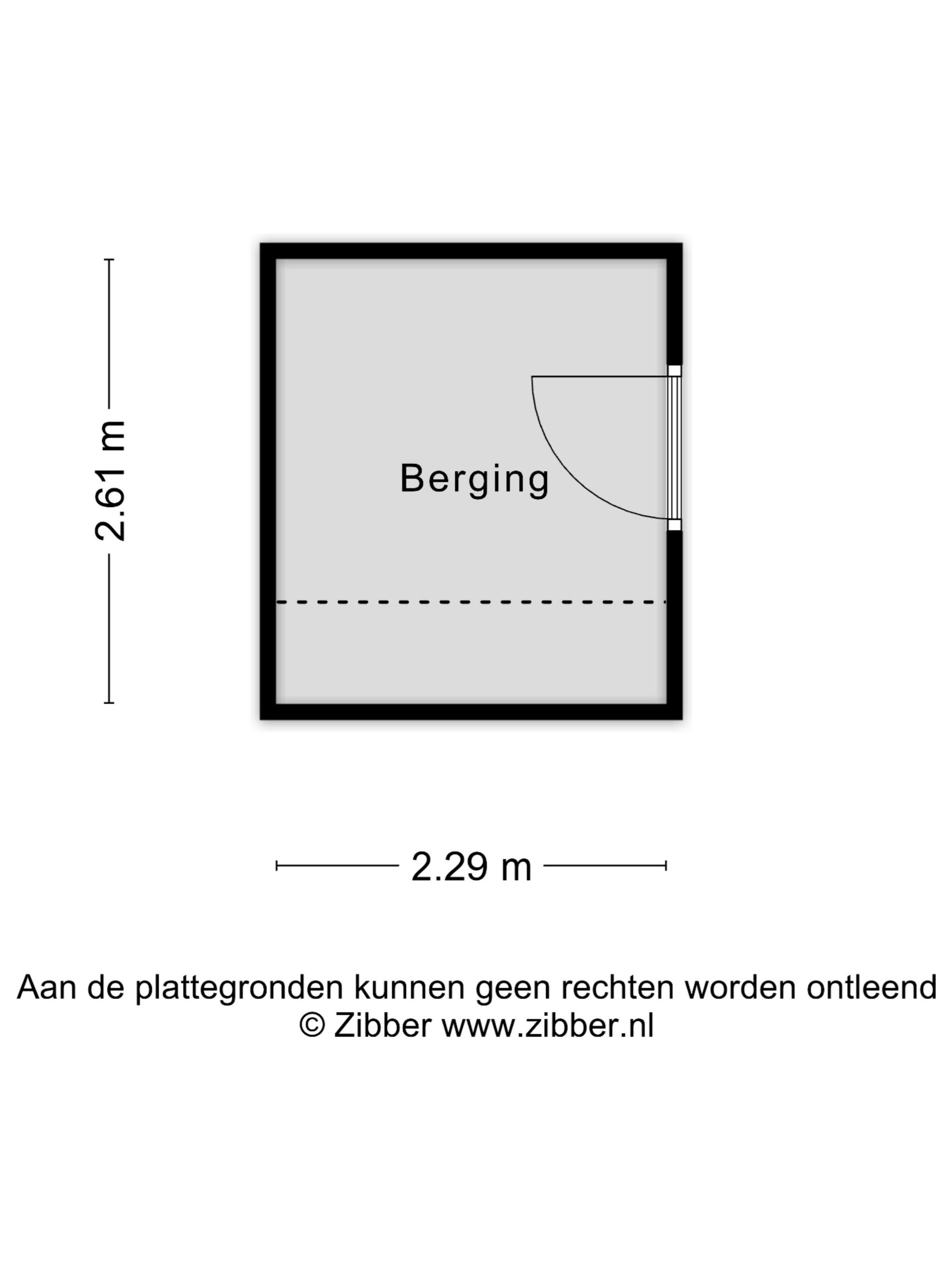 Foto 27 van Jachthoorn 61