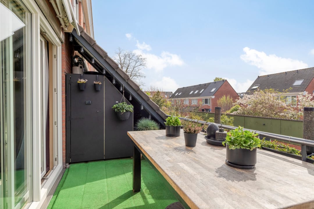 Foto 11 van Jachthoorn 61