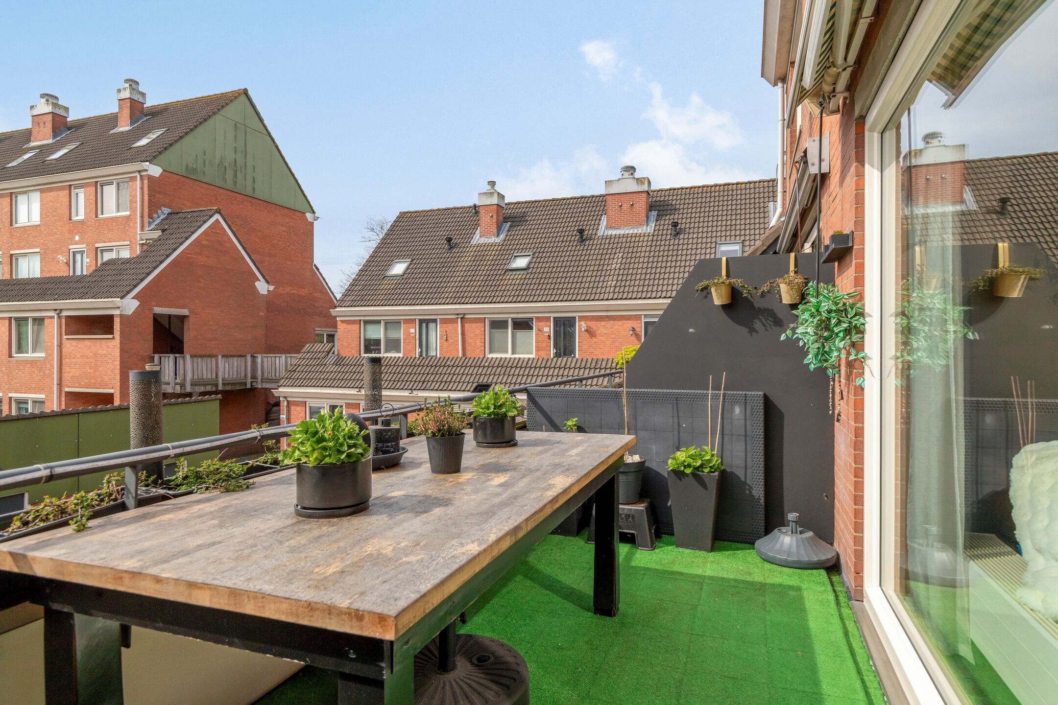 Foto 12 van Jachthoorn 61