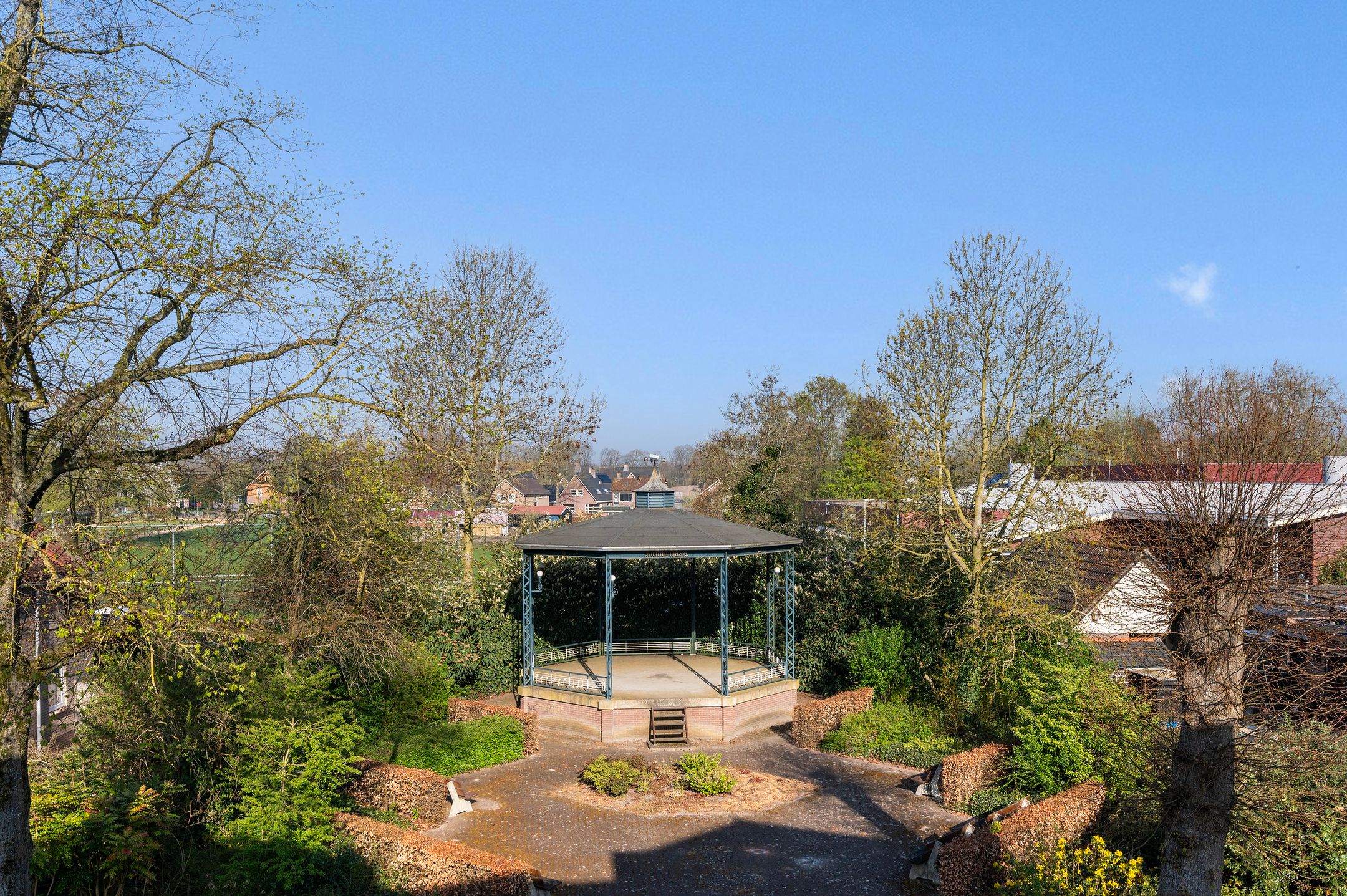 Photo 30 of Horthoekerweg 7-M