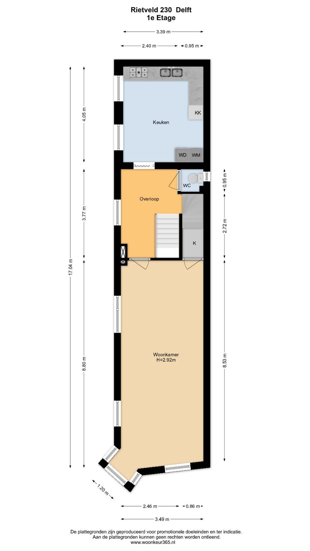 Foto 56 van Rietveld 230