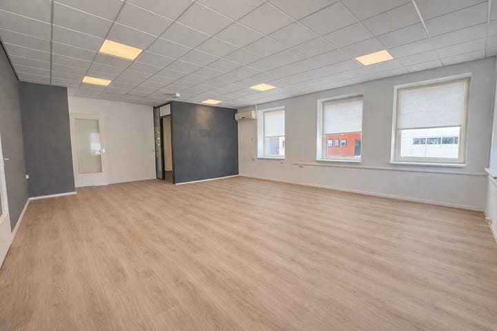 De Binderij 8-A, Almere