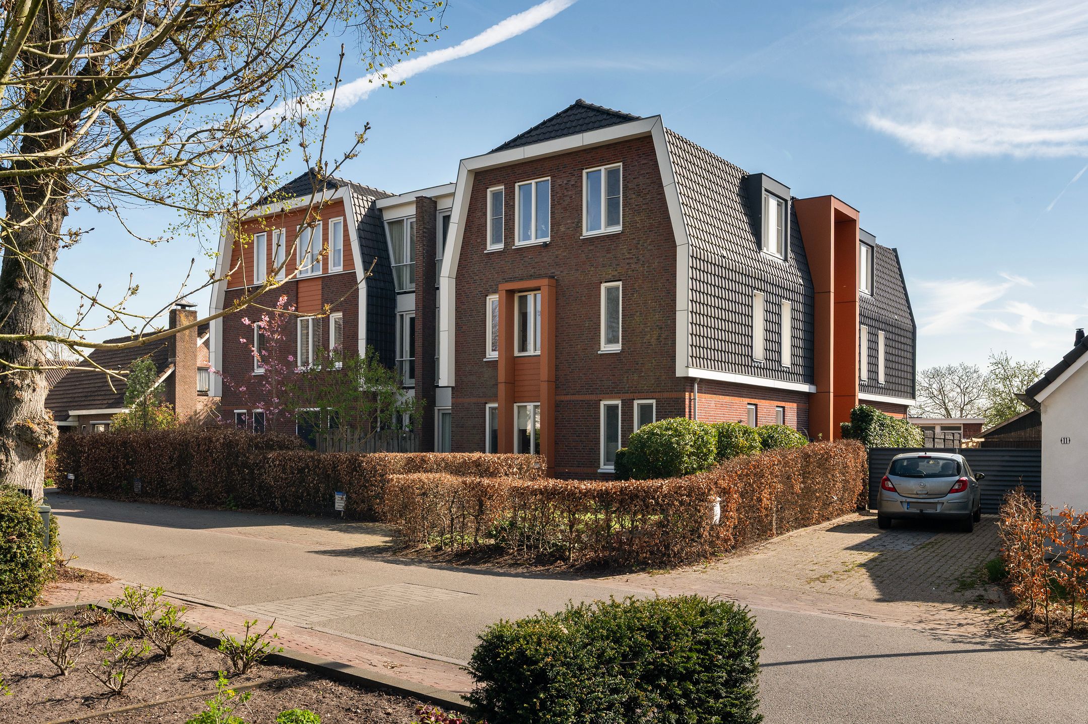 Photo 24 of Horthoekerweg 7-M