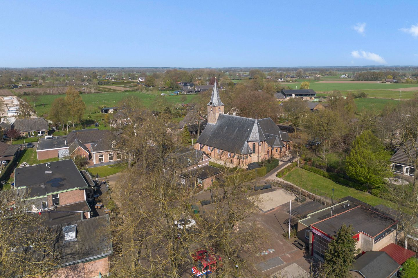 Photo 25 of Horthoekerweg 7-M