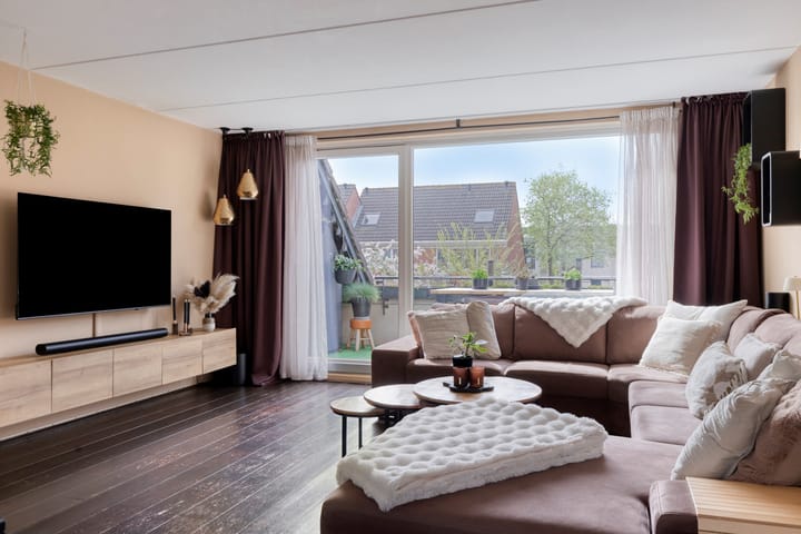 Foto 4 van Jachthoorn 61