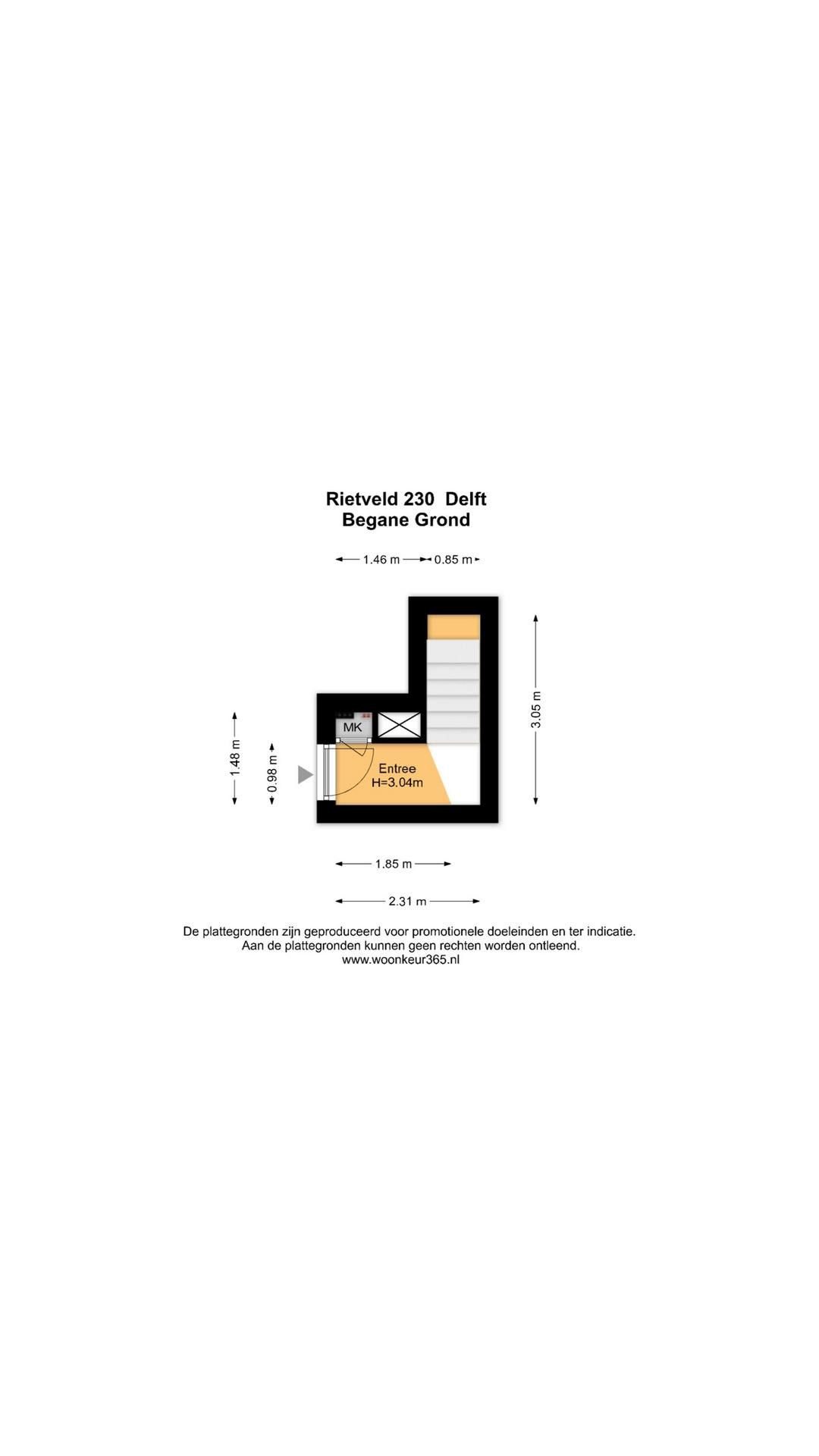 Foto 55 van Rietveld 230