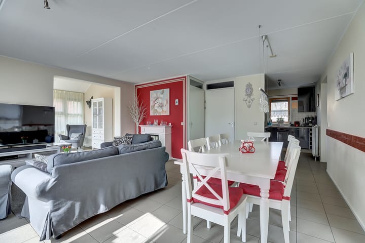 Vrijstaande woning te koop: Skelpebank 15, Workum