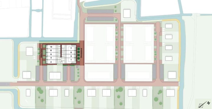 Foto 4 van Akkerland 6