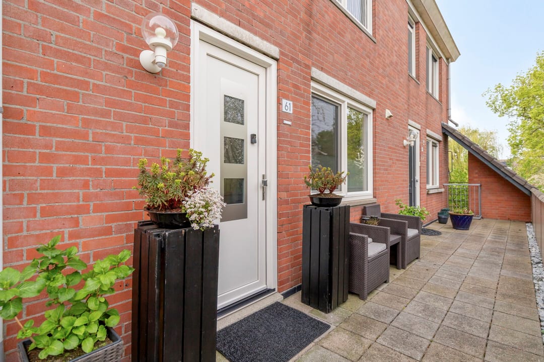 Foto 23 van Jachthoorn 61