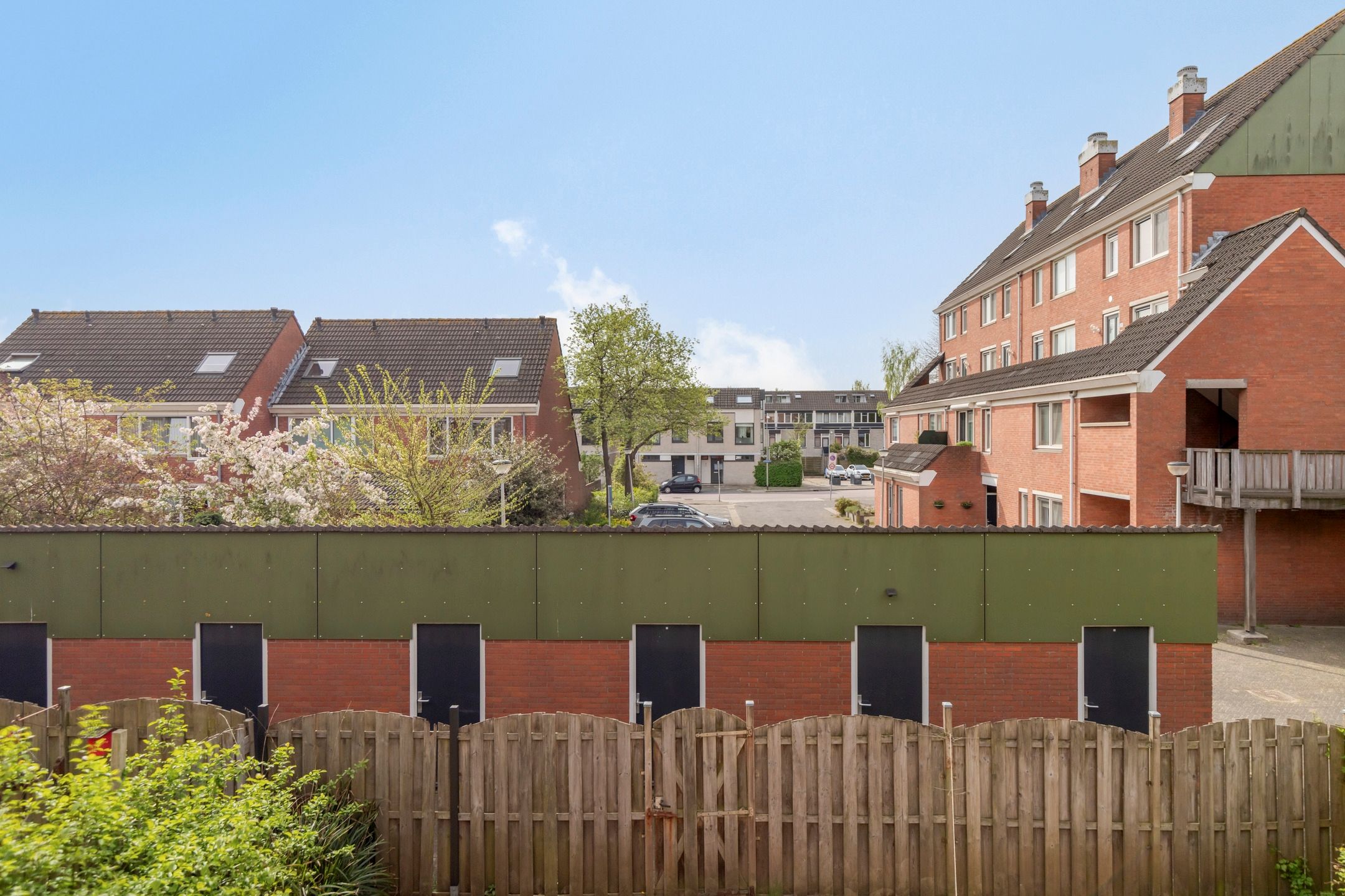 Foto 24 van Jachthoorn 61