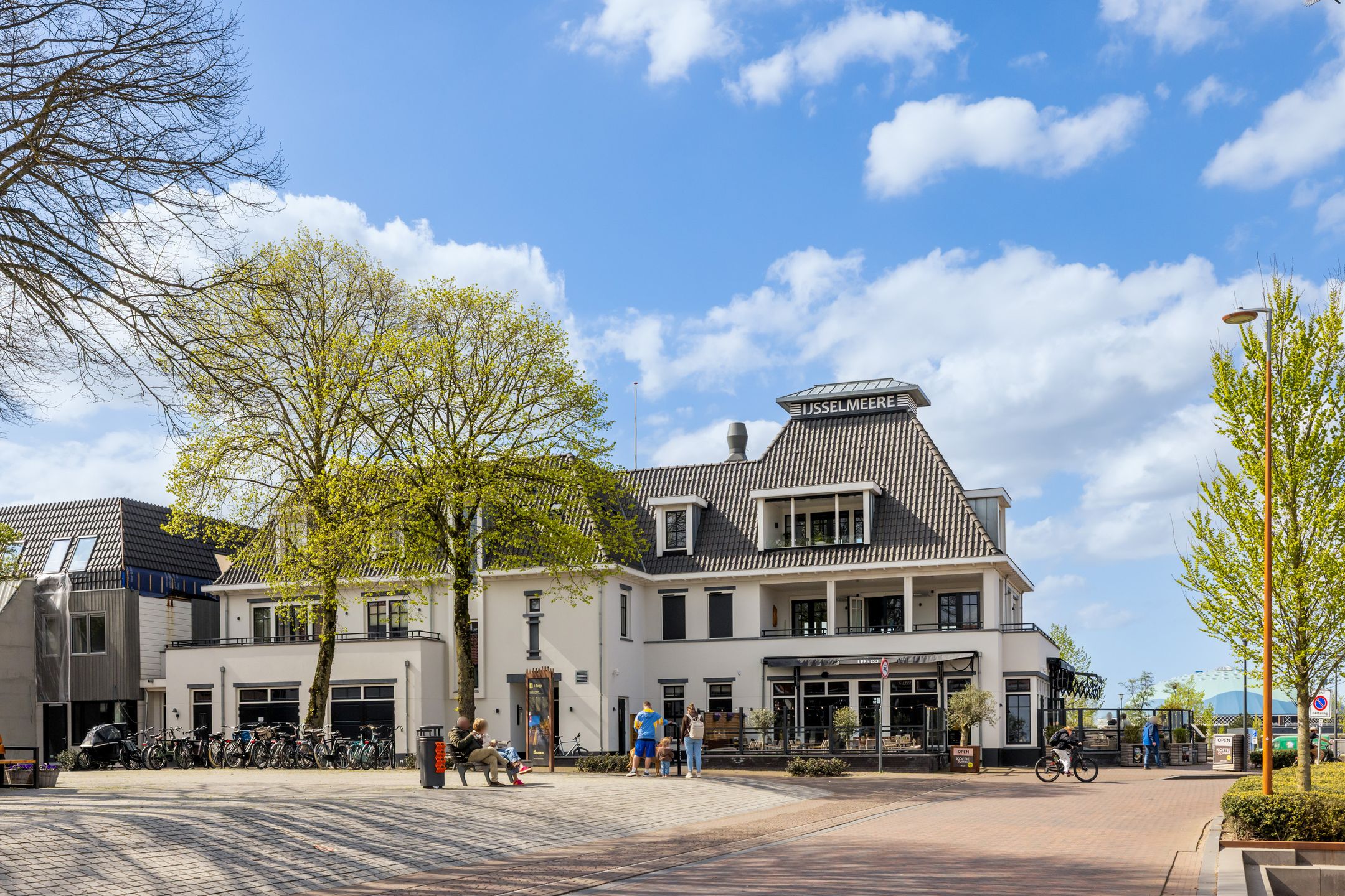 Grote Oosterwijck 37 