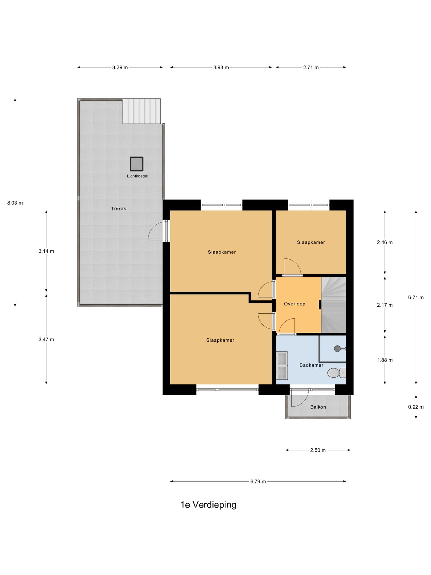 Photo 44 of Dwarsstraat 2-B