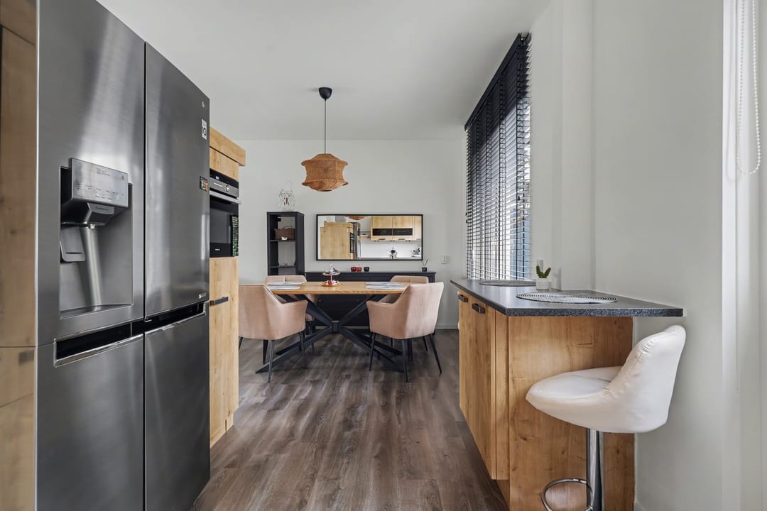 Photo 11 of Dwarsstraat 2-B