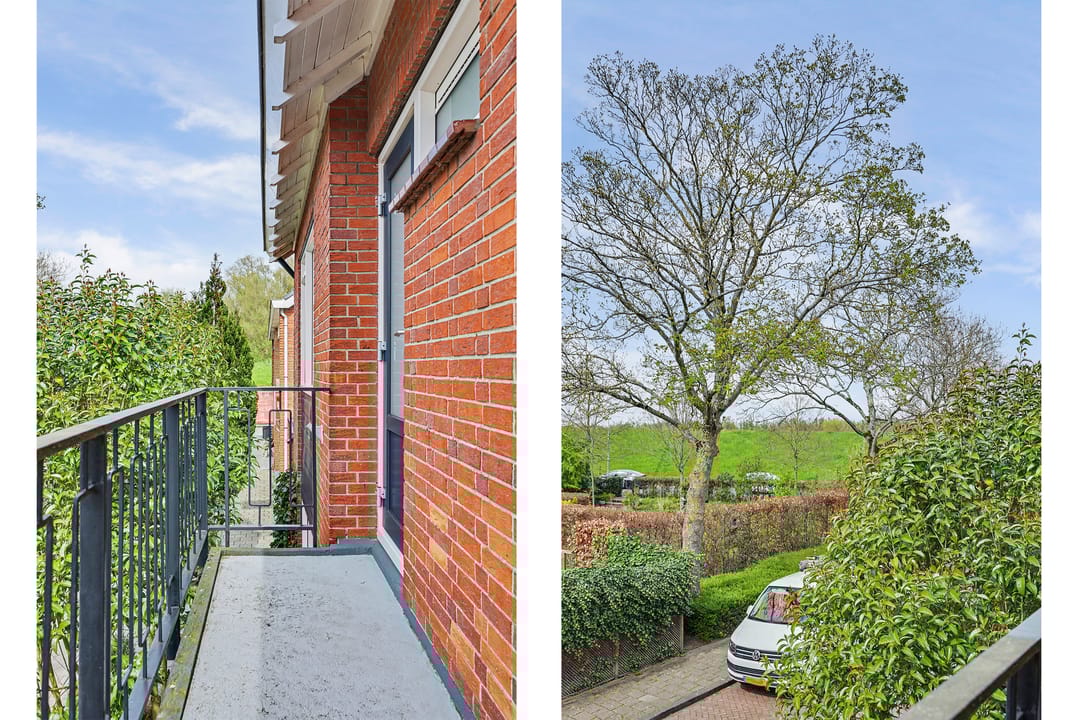 Photo 22 of Dwarsstraat 2-B