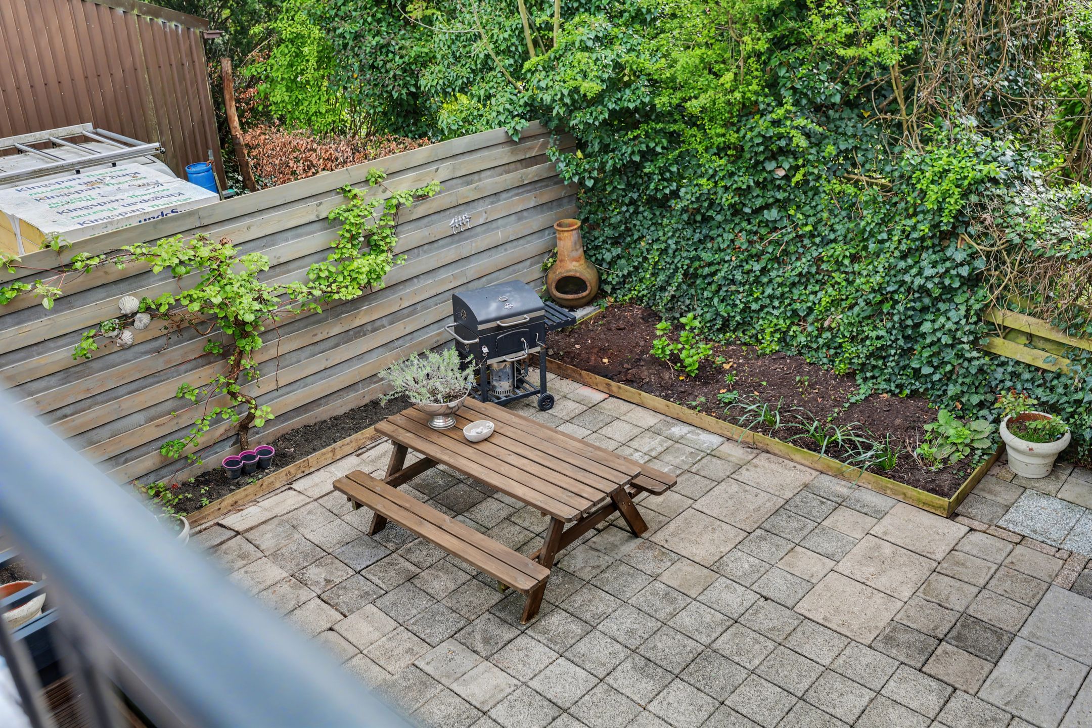 Photo 24 of Dwarsstraat 2-B