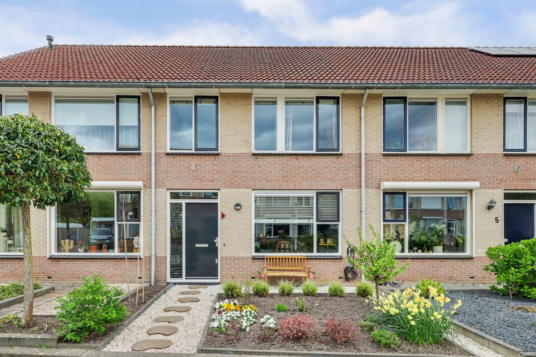 Photo 1 of Tuinstraat 3