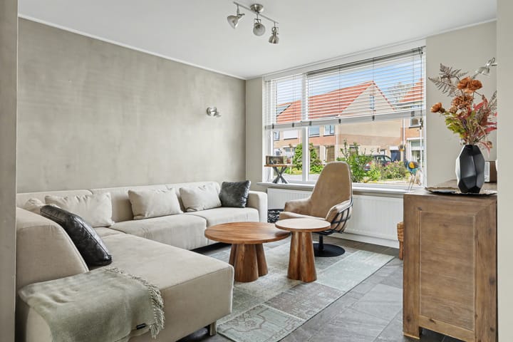 Photo 4 of Tuinstraat 3