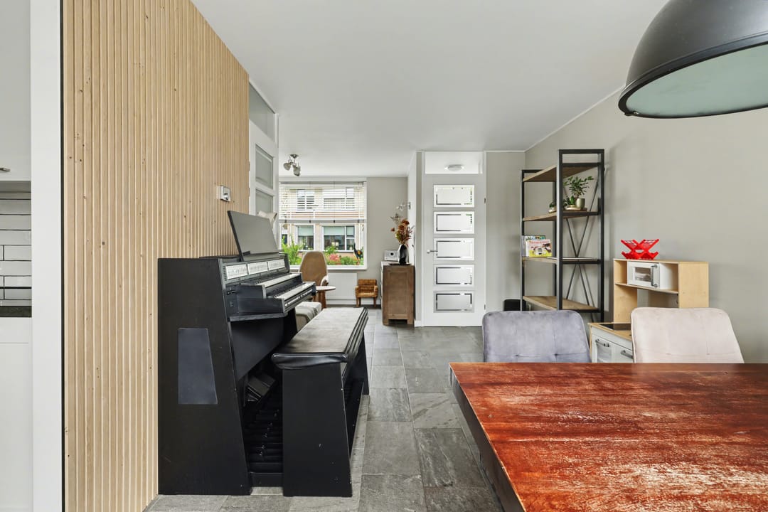 Photo 8 of Tuinstraat 3