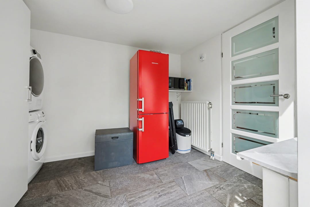 Photo 13 of Tuinstraat 3