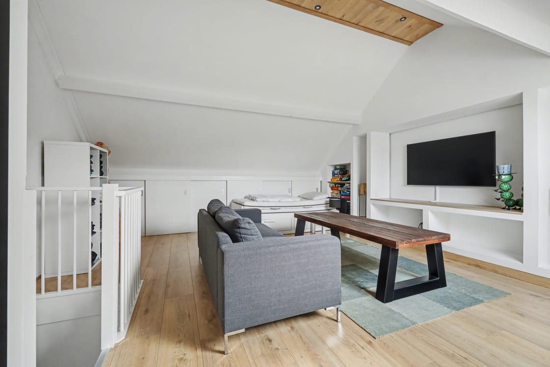 Photo 26 of Tuinstraat 3