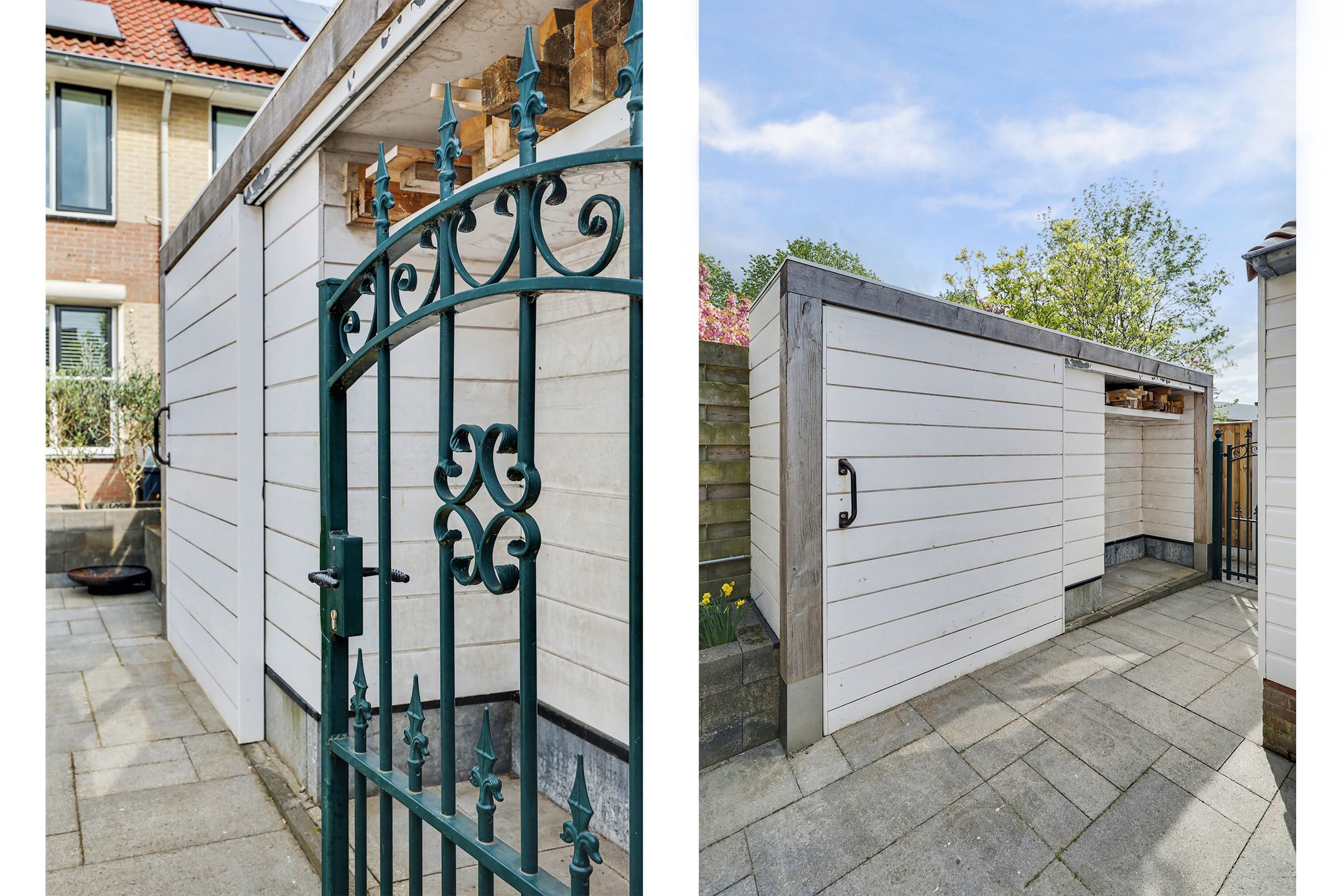 Photo 33 of Tuinstraat 3