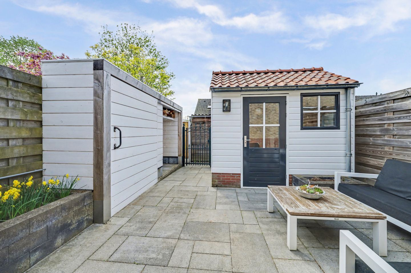 Photo 34 of Tuinstraat 3