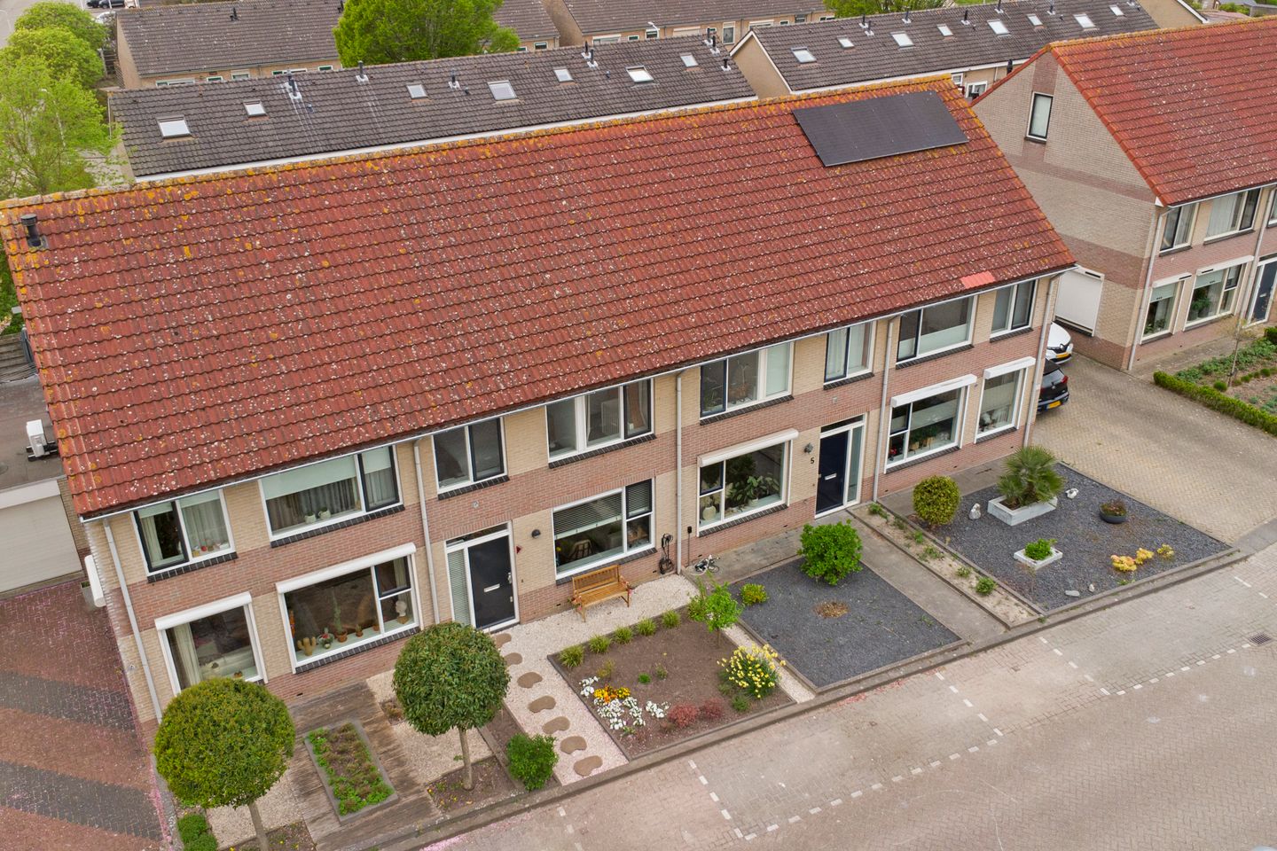 Photo 35 of Tuinstraat 3