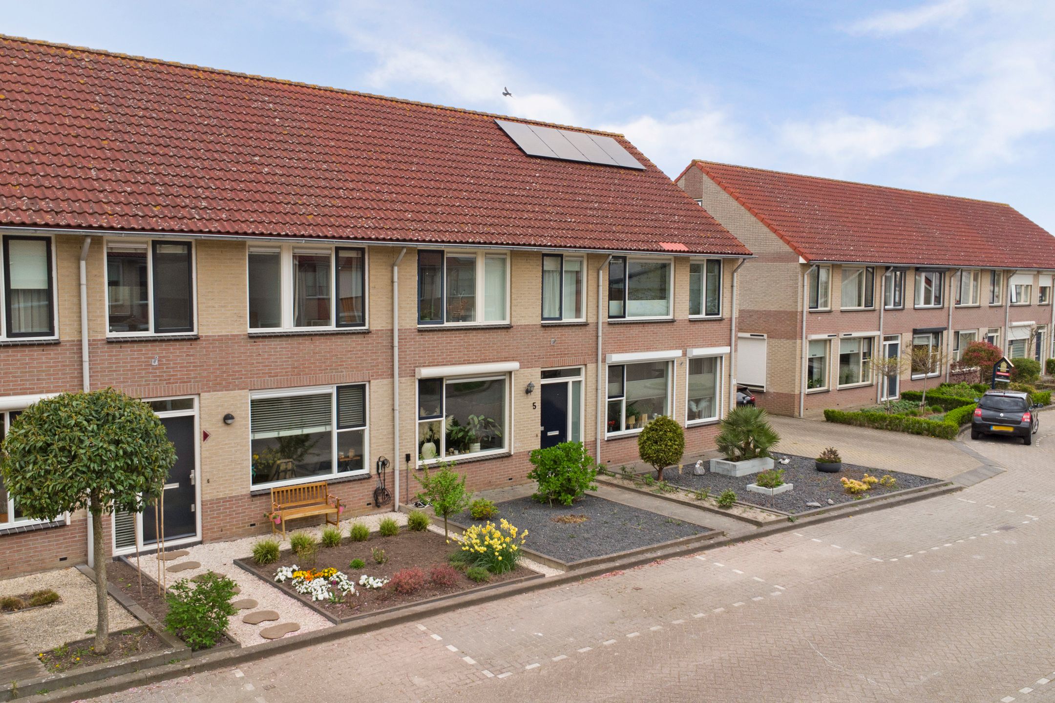 Photo 36 of Tuinstraat 3