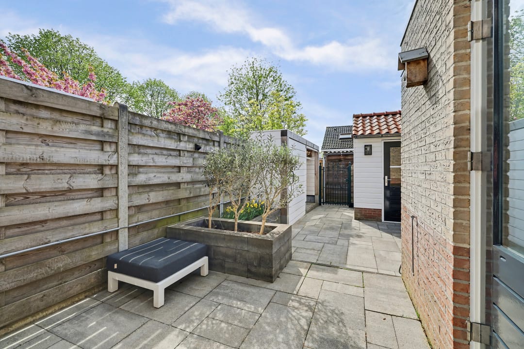 Photo 28 of Tuinstraat 3