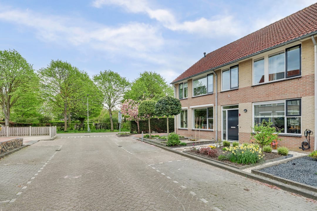 Photo 37 of Tuinstraat 3