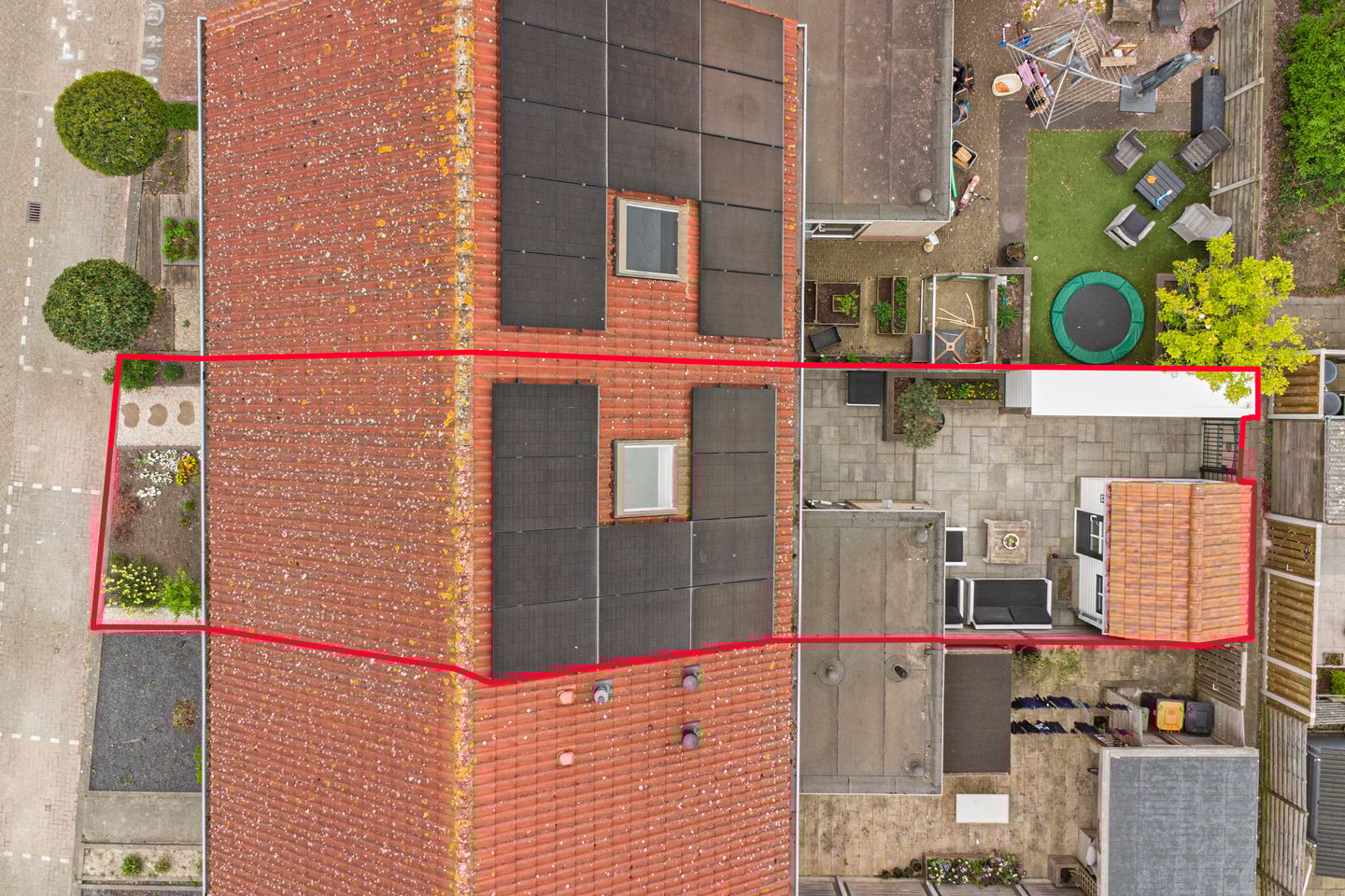 Photo 40 of Tuinstraat 3