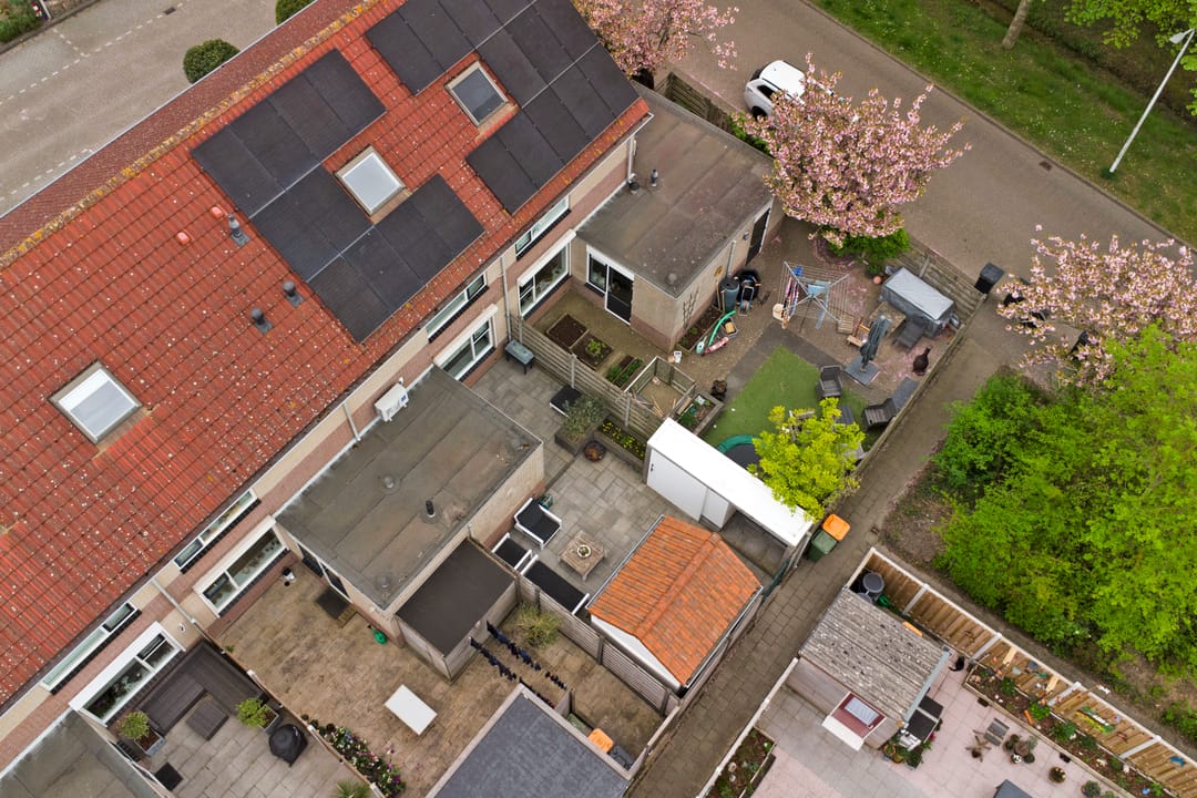 Photo 41 of Tuinstraat 3