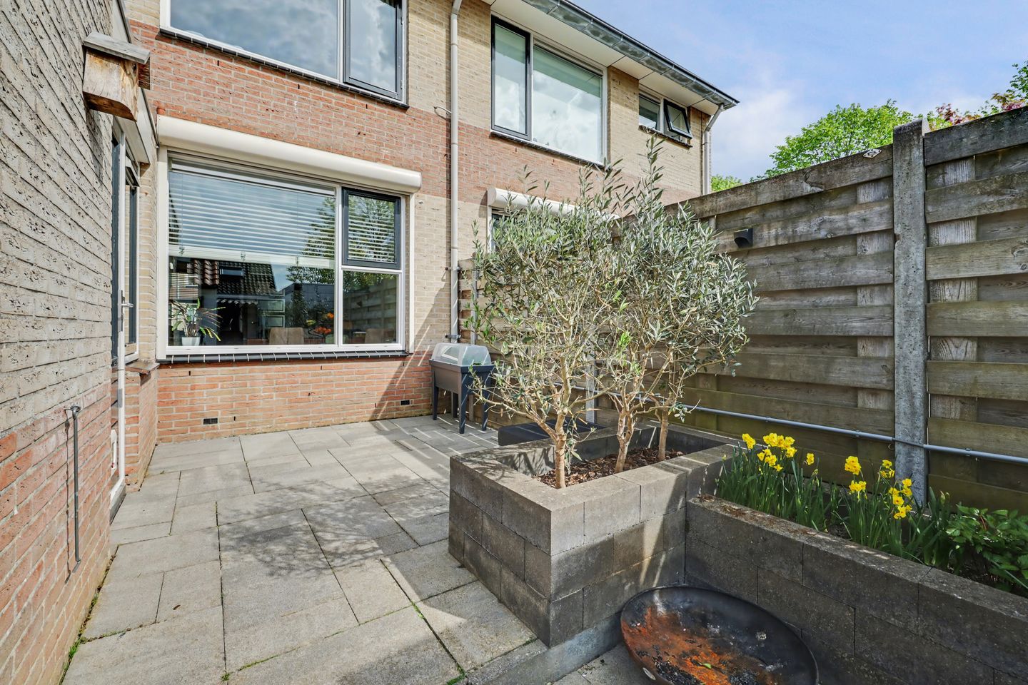 Photo 29 of Tuinstraat 3