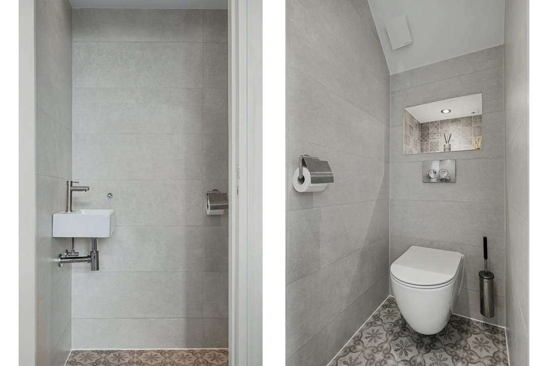 Photo 7 of Dwarsstraat 2-B