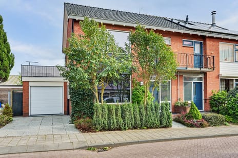 Dwarsstraat thumbnail