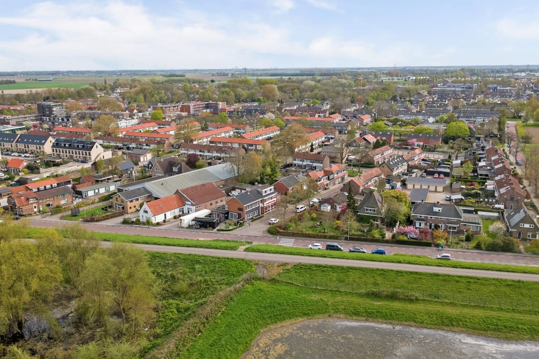 Photo 37 of Dwarsstraat 2-B