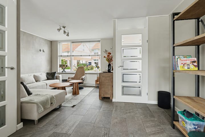 Photo 3 of Tuinstraat 3