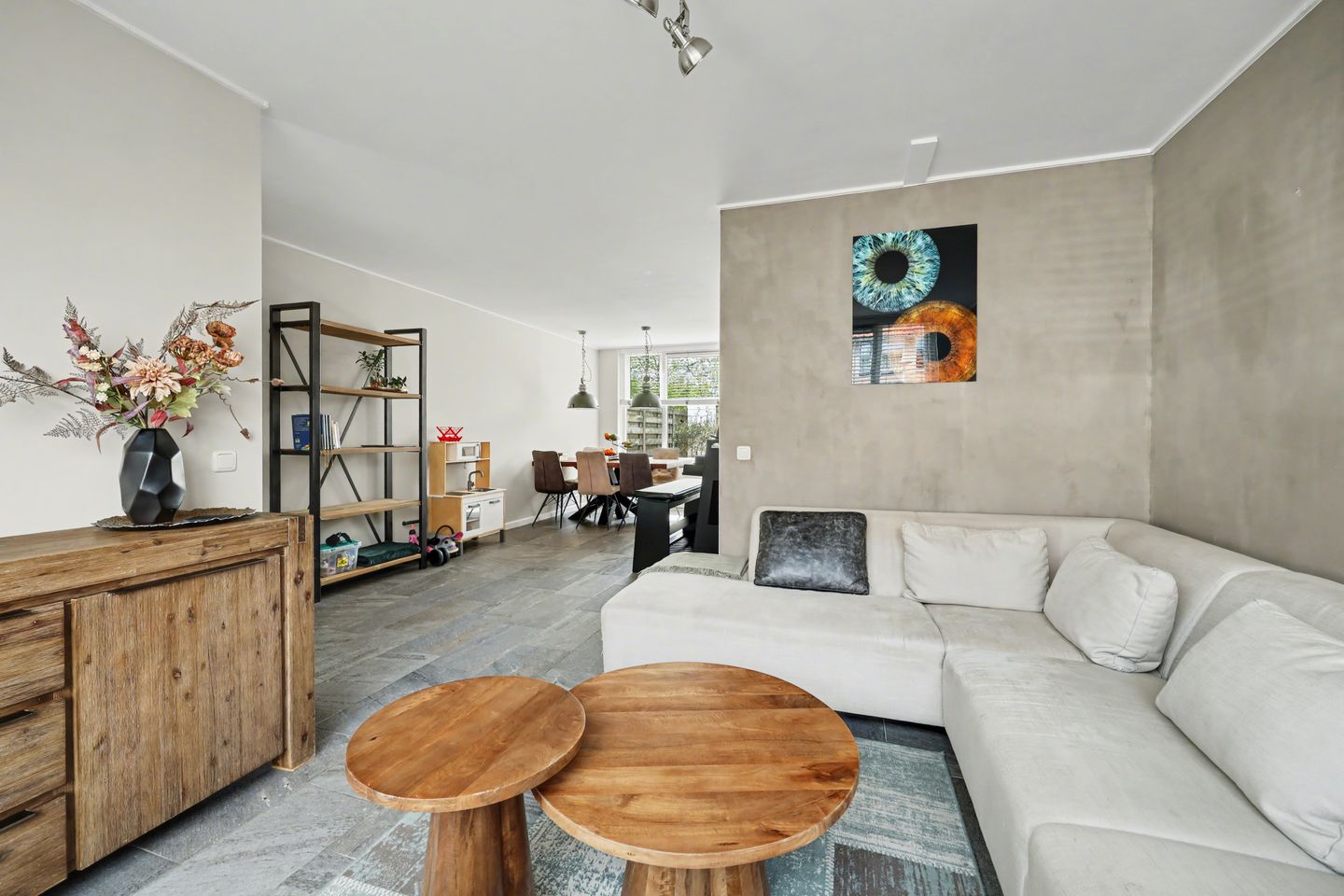 Photo 5 of Tuinstraat 3