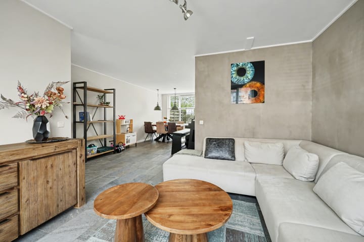 Foto 5 van Tuinstraat 3