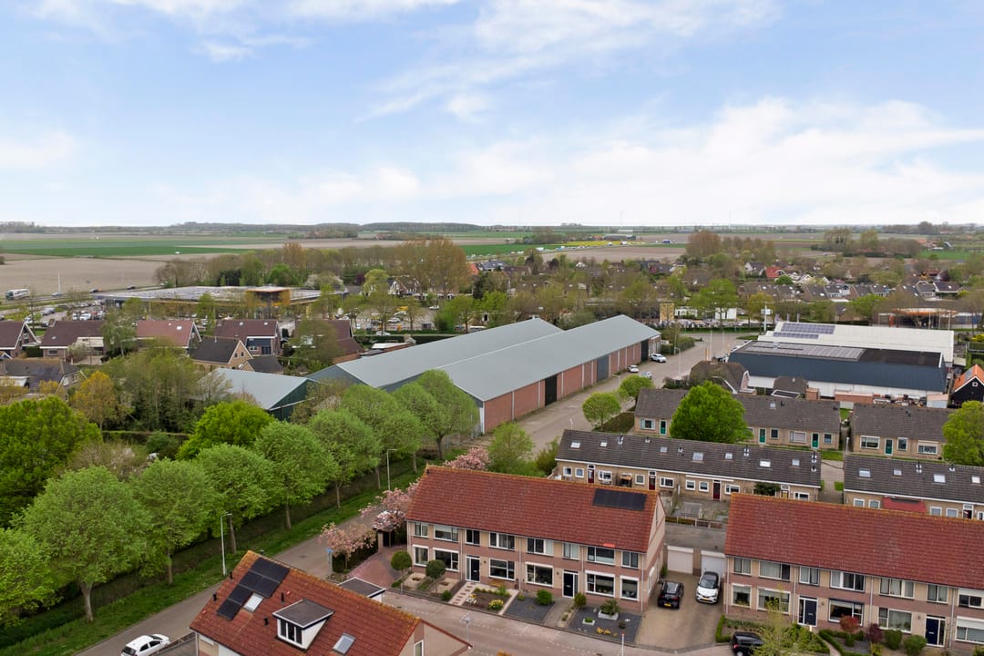 Photo 38 of Tuinstraat 3